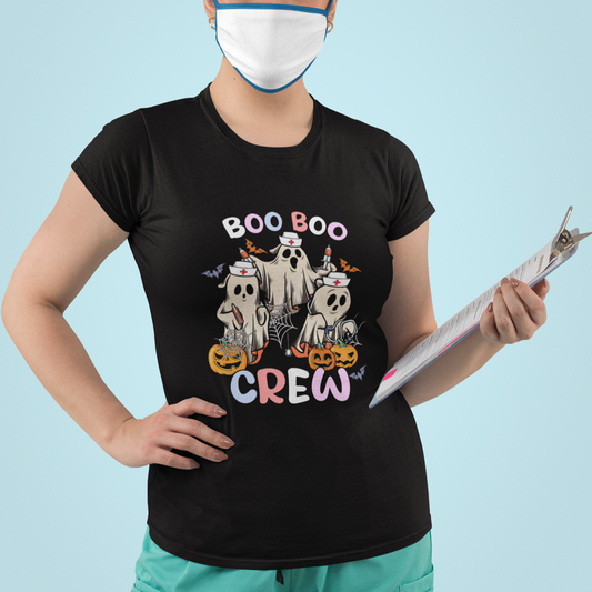 halloween-nurse-t-shirt-boo-boo-crew-ghost-halloween-costume-funny-nursing