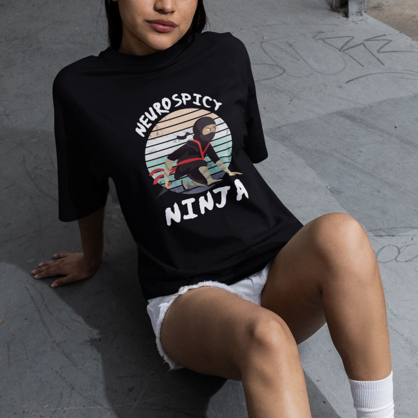 neurodiversity-t-shirt-neurospicy-ninja-autism-adhd-asd