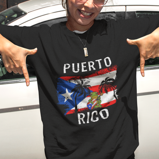 puerto-rico-t-shirt-puerto-rico-flag-spirit-animal-coqui-frog-puerto-rican-boricua