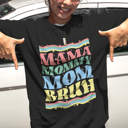 cool-mom-t-shirt-mama-mommy-mom-bruh-groovy-retro-mothers-day-funny