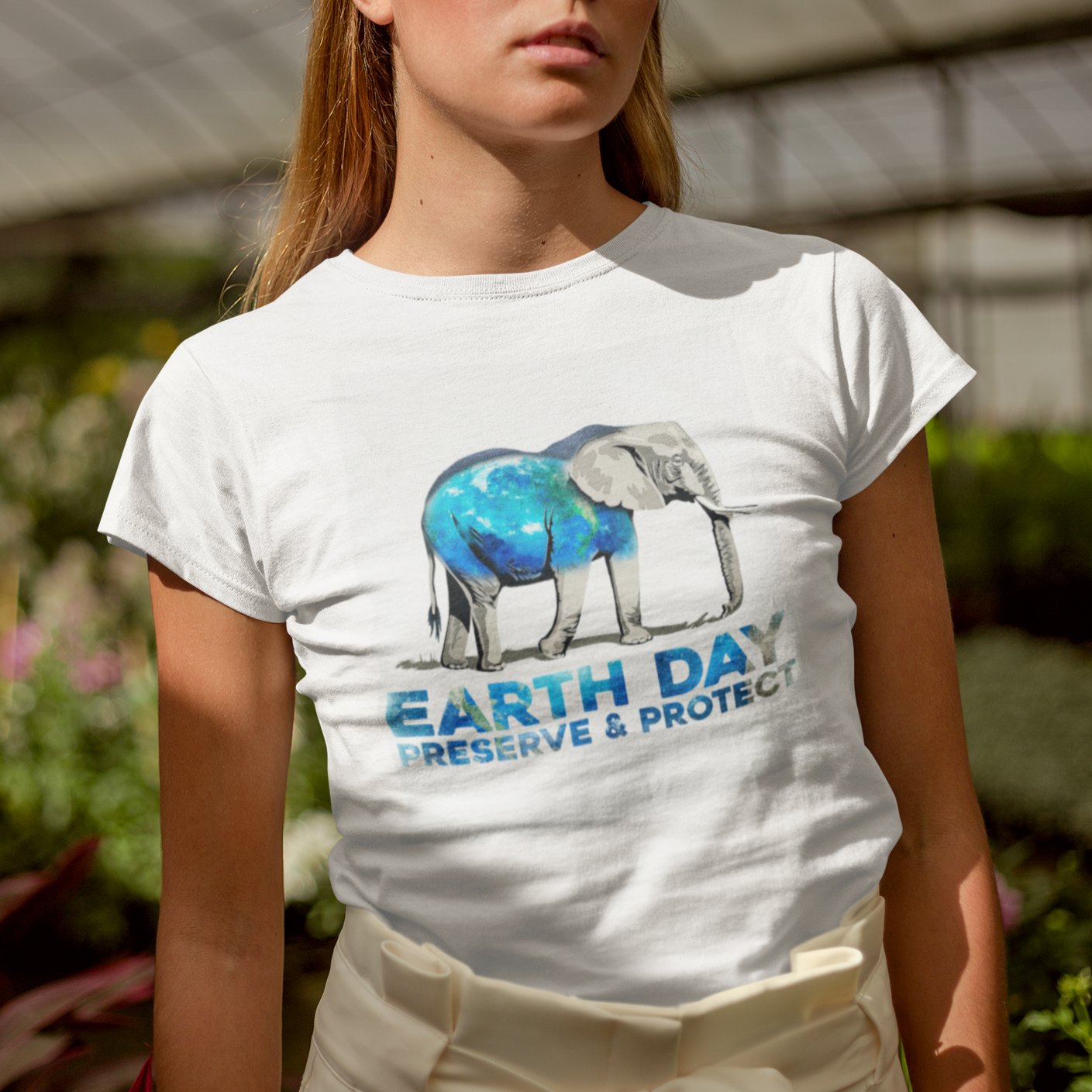 earth-day-t-shirt-animals-wildlife-elephant-conservation-earth-day-ts02