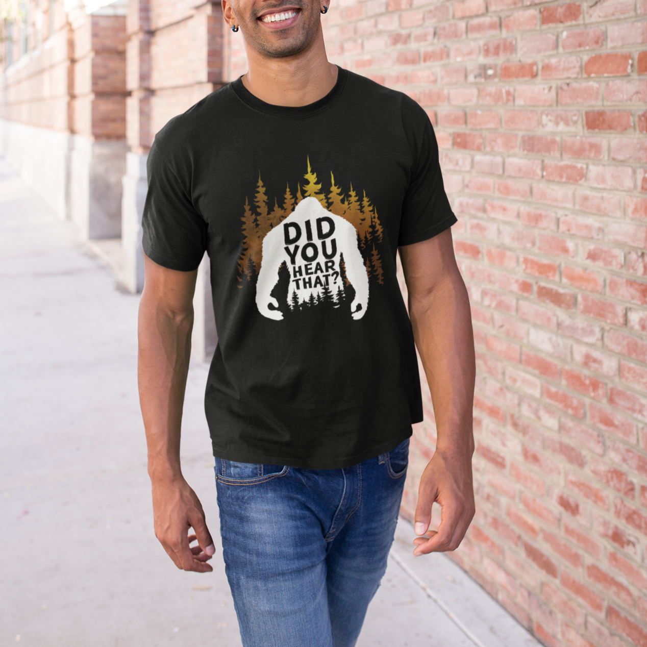 bigfoot-did-you-hear-that-cool-sasquatch-t-shirt