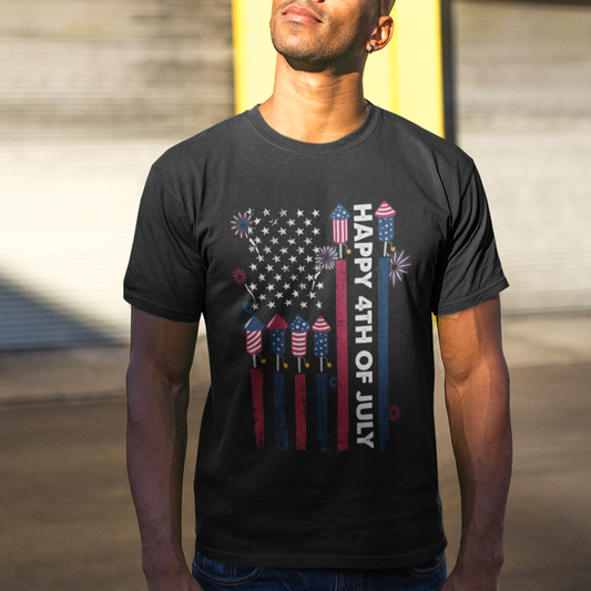 4th-of-july-t-shirt-happy-4th-of-july-american-flag-firework-men-women-kid-funny