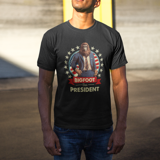 bigfoot-for-president-t-shirt-funny-american-usa-flag-sasquatch-election-1