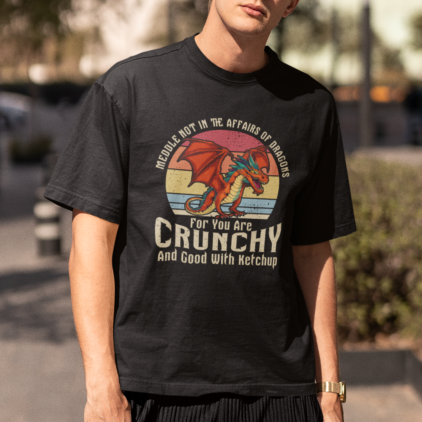 do-not-meddle-in-the-affairs-of-dragons-for-you-are-crunchy-t-shirt-1