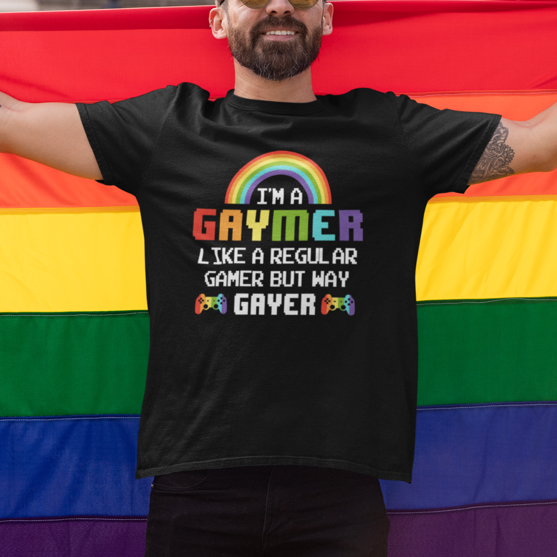 gaymer-like-a-regular-gamer-but-way-gayer-lgbt-rainbow-gaming-t-shirt