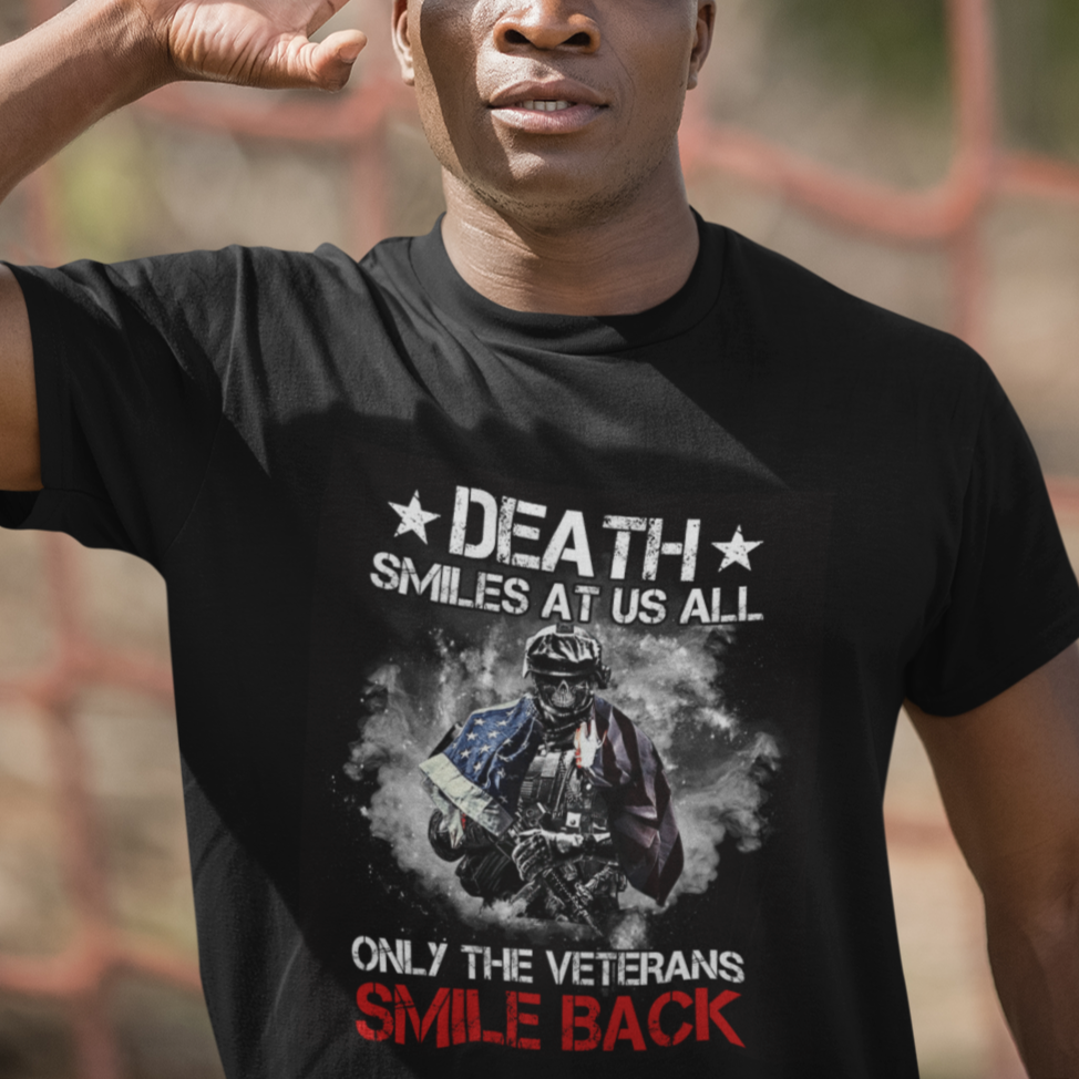 veteran-t-shirt-death-smiles-at-us-all-only-the-veterans-smile-back-american-flag-cover-skeleton