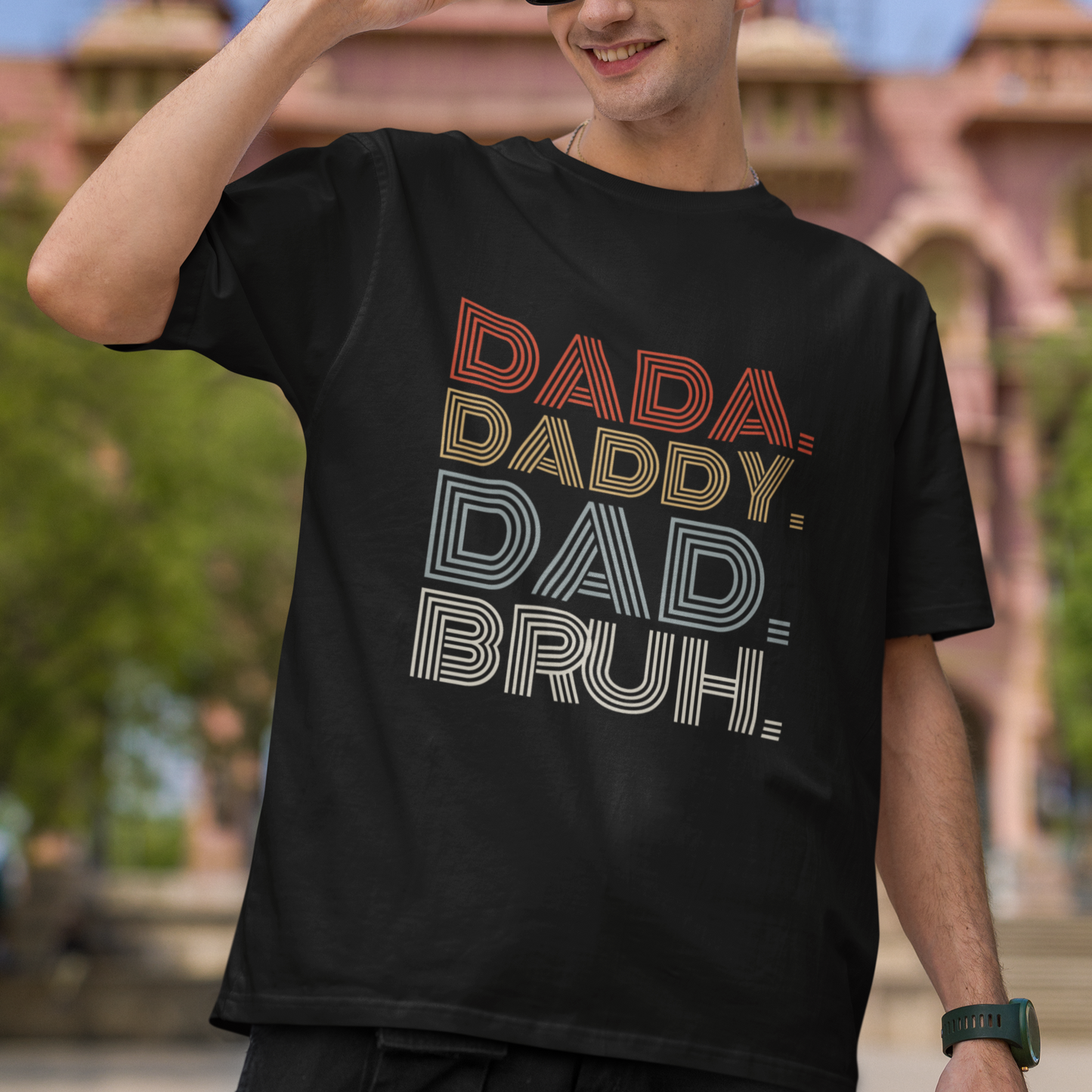 funny-dad-t-shirt-men-dada-daddy-dad-bruh-fathers-day-vintage-funny-father