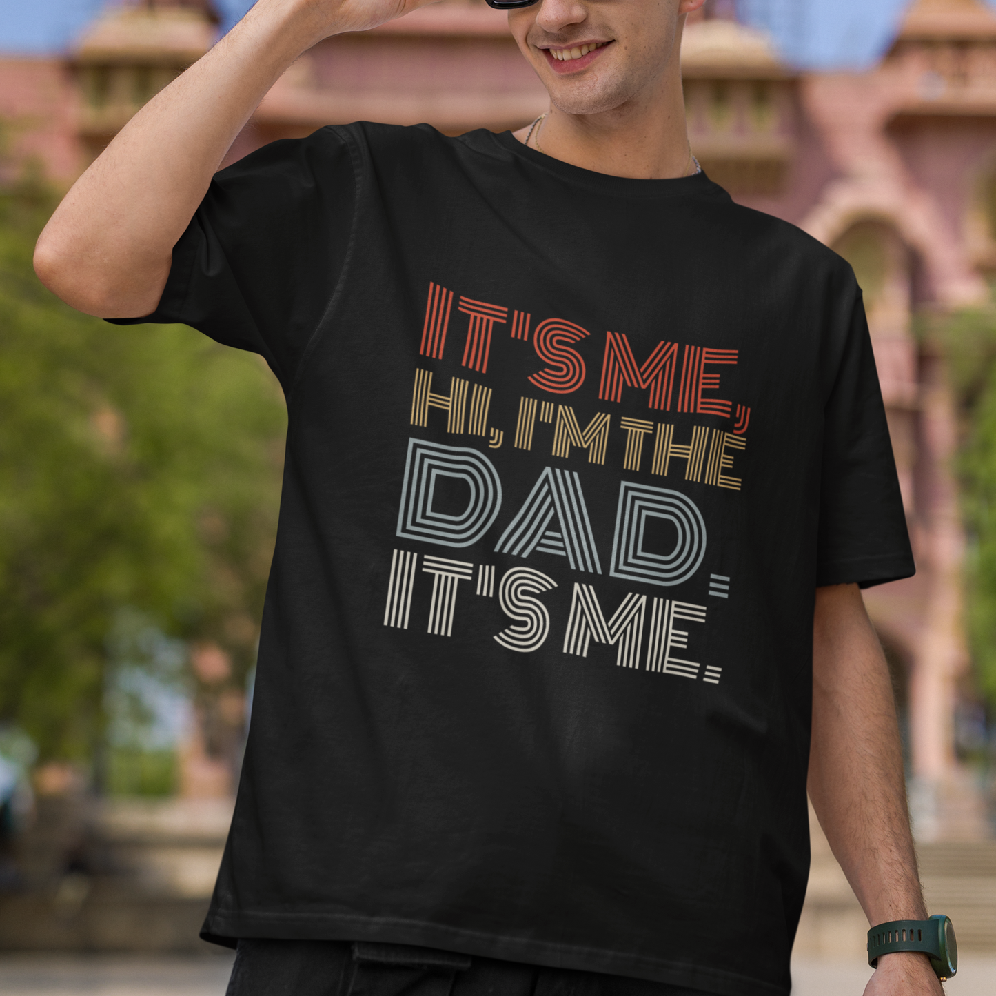 funny-dad-t-shirt-mens-fathers-day-its-me-hi-im-the-dad-its-me