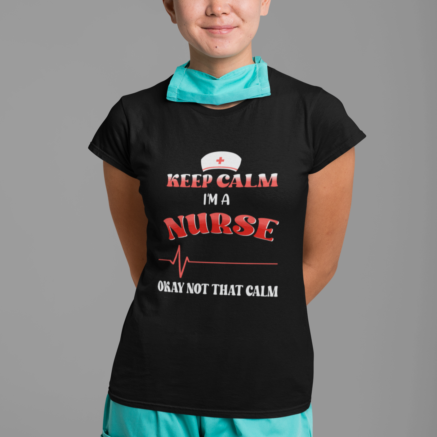 funny-nurse-t-shirt-keep-calm-im-a-nurse-not-that-calm-heartbeat-funny-nurse