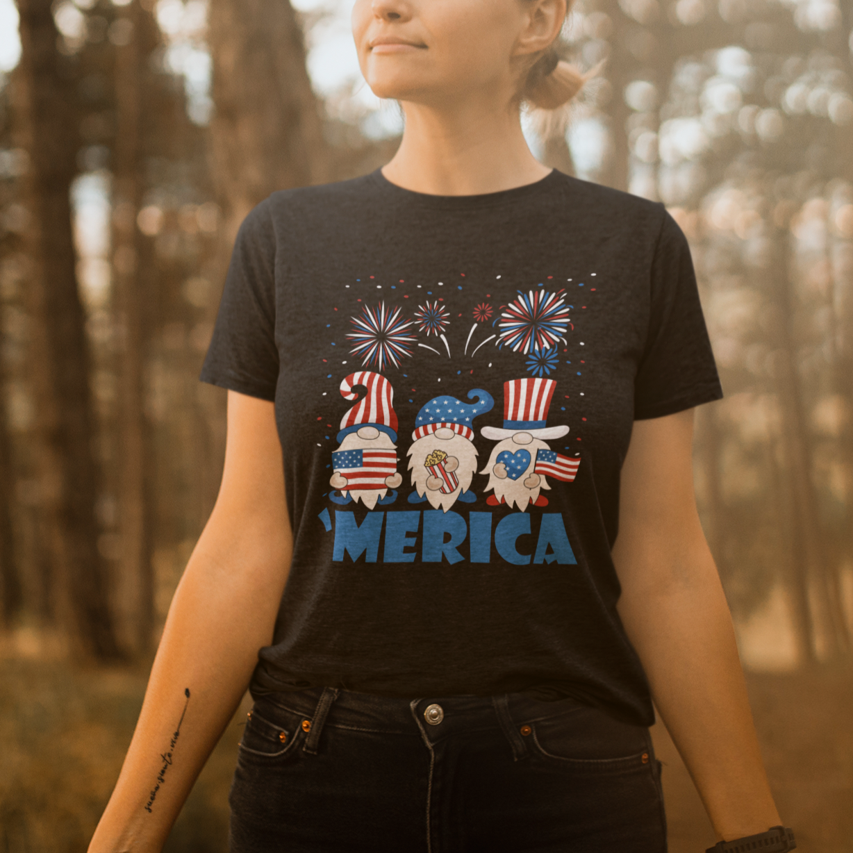 4th-of-july-gnome-t-shirt-merica-gnomes-usa-flag-fireworks-celebrate-independence-day-4th-of-july