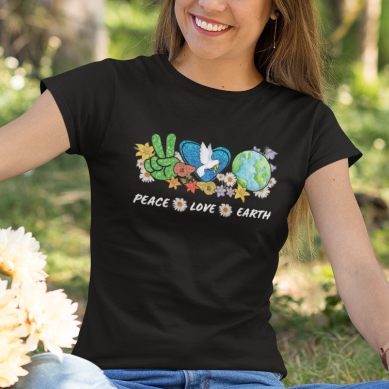 earth-day-t-shirt-earth-day-peace-love-earth-teacher-environment-day-recycle-ts02