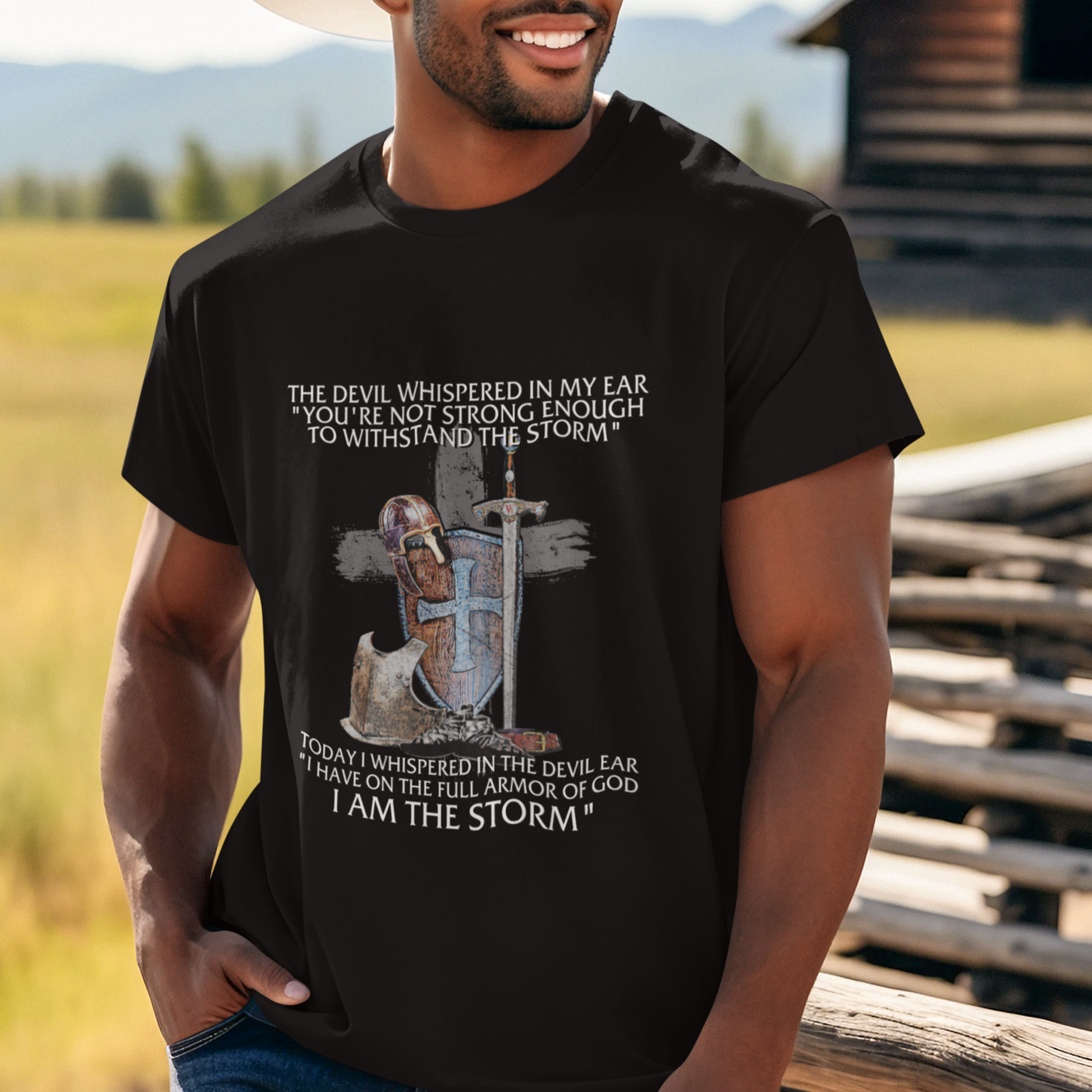 christian-faith-t-shirt-the-devil-whispered-i-whispered-back-i-am-the-storm