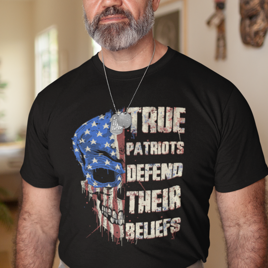 true-patriots-defends-their-beliefs-american-patriotic-spirit-american-flag-skull-t-shirt