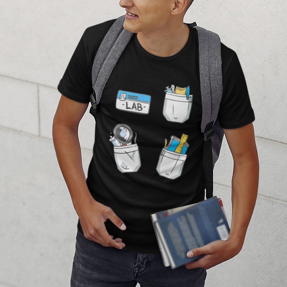 medical-lab-tech-t-shirt-lab-week-lab-techinician-scientist-laboratory-assistant-ts02