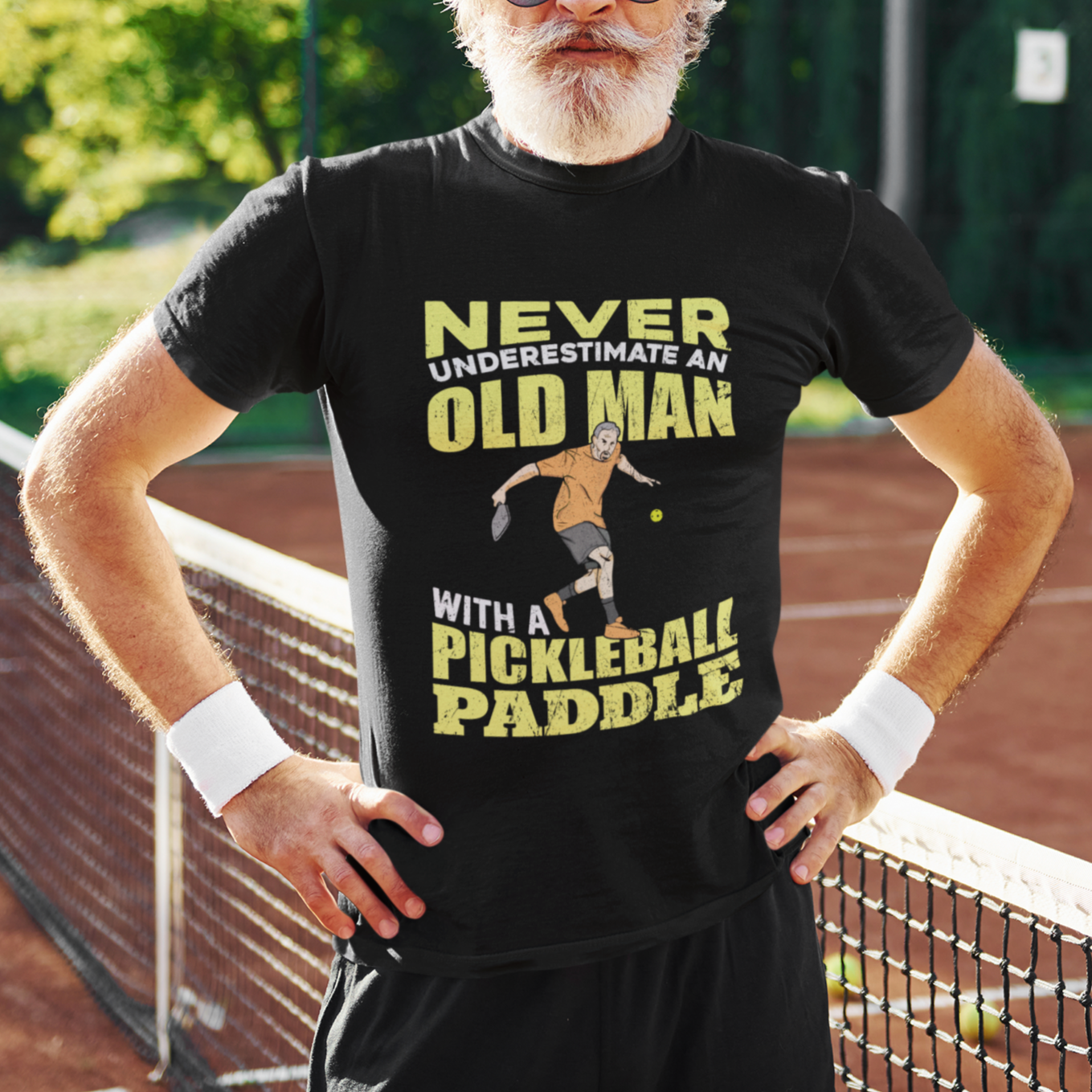 pickleball-old-man-t-shirt-its-weird-being-the-same-age-as-old-people-1