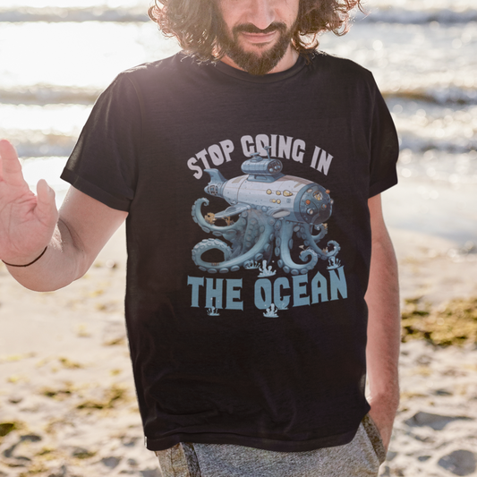 octopus-and-submarine-t-shirt-stop-going-in-the-ocean