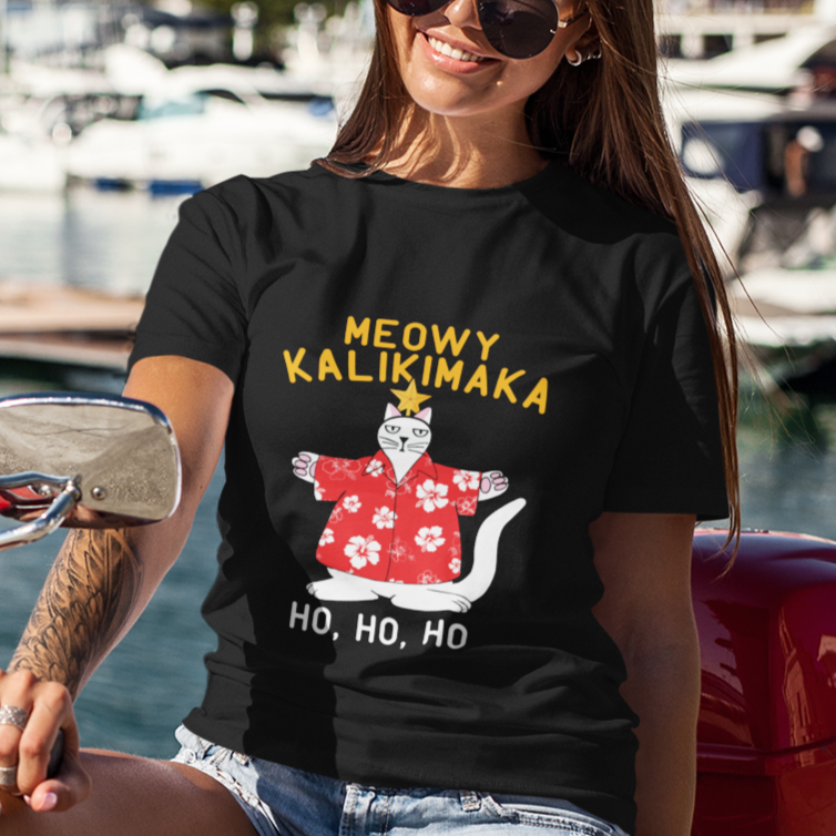 christmas-in-hawaii-t-shirt-meowy-kalikimaka-hawaiian-cat-ho-ho-ho-xmas-tree