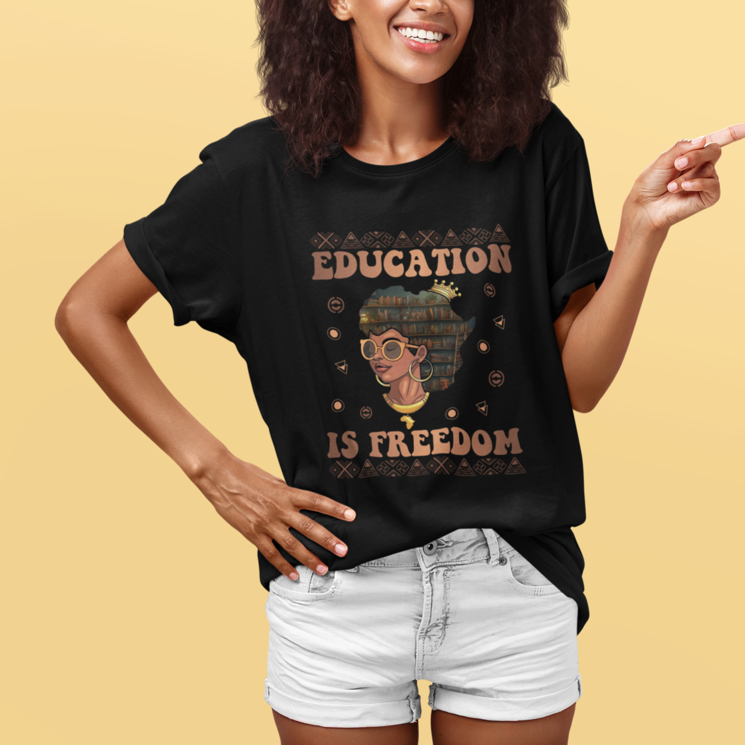 black-history-month-t-shirt-education-is-freedom-teacher-women