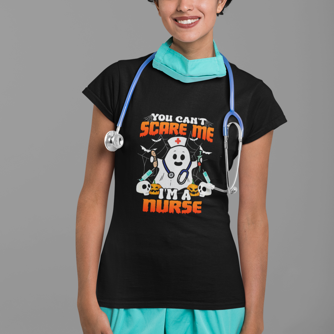 halloween-nurse-t-shirt-you-cant-scare-me-im-a-nurse-rn-boo-sheet-ghost