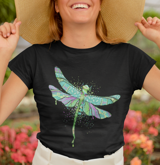 beautiful-dragonfly-insect-lover-spiritual-inspirational-t-shirt-ts02