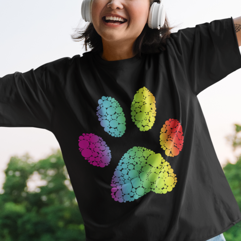 dot-day-t-shirt-polka-dot-dog-paw-dog-lover-international