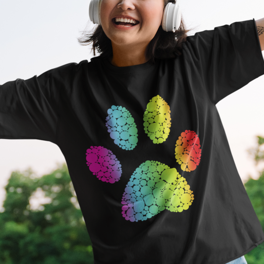 dot-day-t-shirt-polka-dot-dog-paw-dog-lover-international
