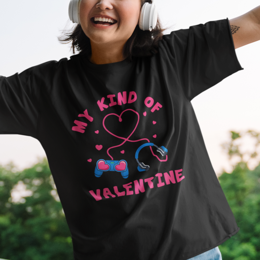 valentines-day-t-shirt-my-kind-of-valentine-gaming-gamer-men-boy-kid