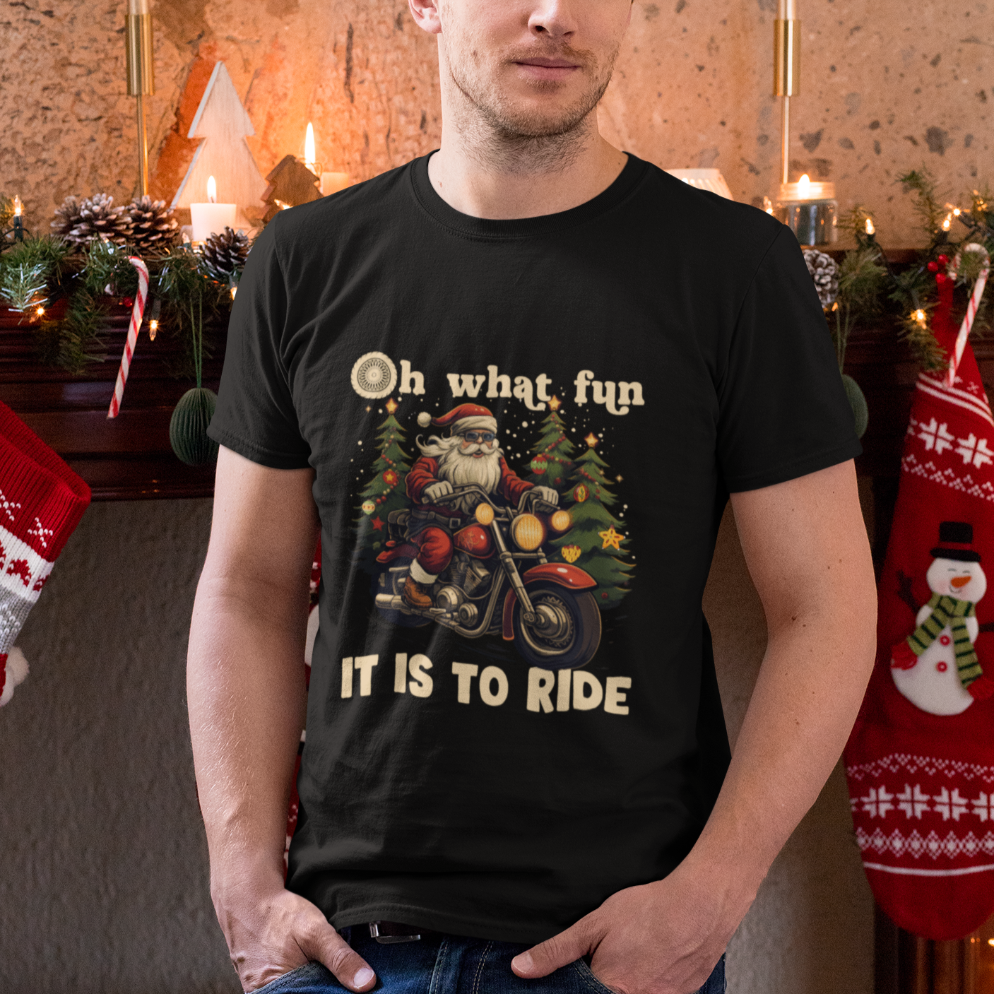 santa-claus-biker-t-shirt-oh-what-fun-it-is-to-ride-motorcycle-christmas