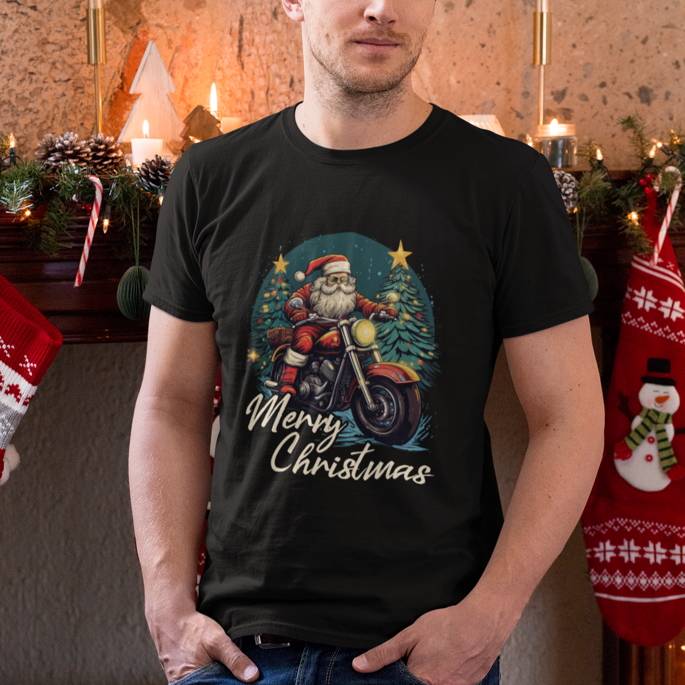 santa-claus-biker-t-shirt-merry-christmas-riding-motorcycle