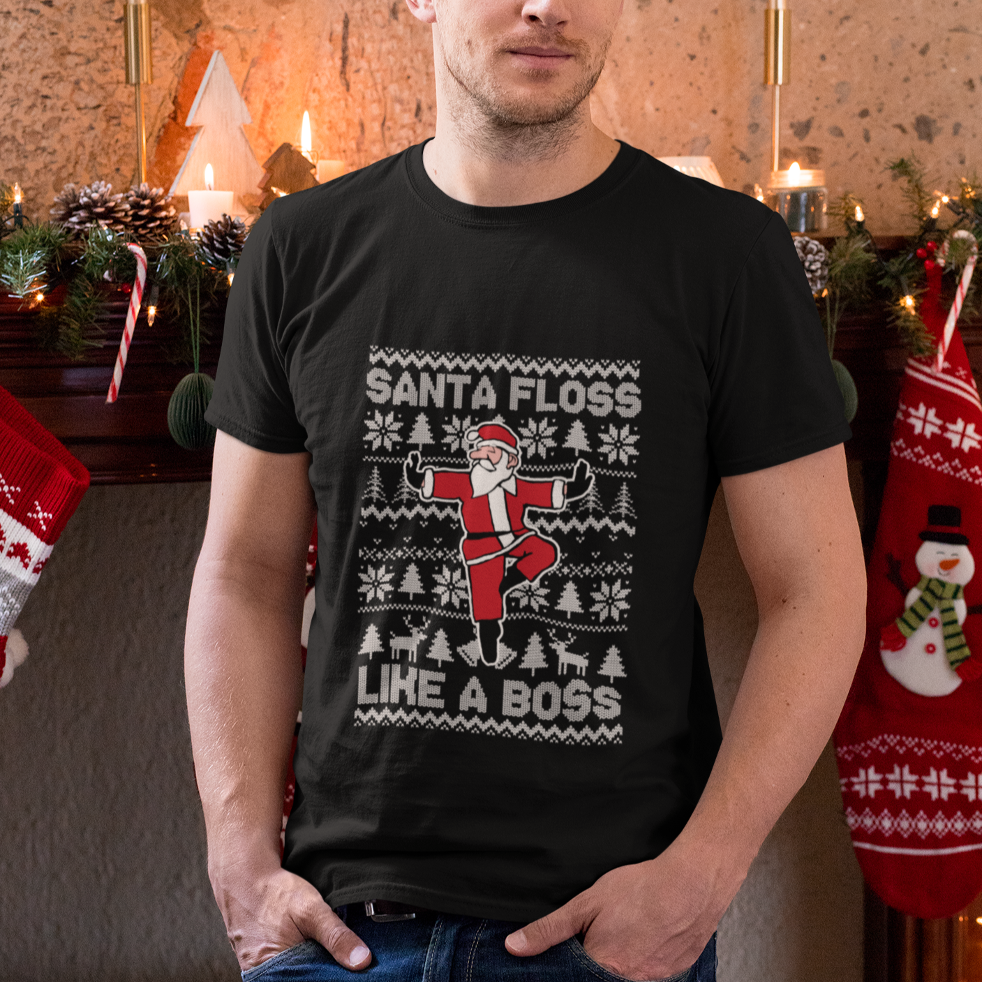 christmas-t-shirt-santa-floss-like-a-boss-funny-dancing