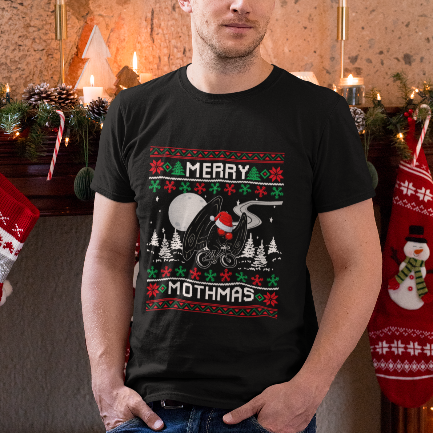 christmas-t-shirt-merry-mothmas-santa-mothman-xmas-night