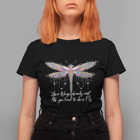 your-wings-already-exist-all-you-have-to-do-is-fly-dragonfly-inspirational-shirt-dragonfly-t-shirt-dragonfly-lover-gift-hippie-boho-shirt-t-shirt-ts02