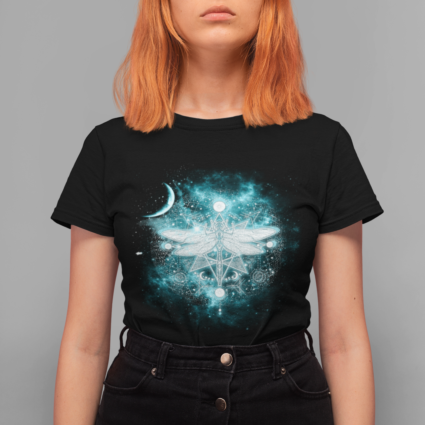 cosmic-boho-mystic-dragonfly-mystical-night-sky-dragonflies-shirt-dragonfly-t-shirt-dragonfly-lover-gift-insect-lover-shirt-t-shirt-ts02