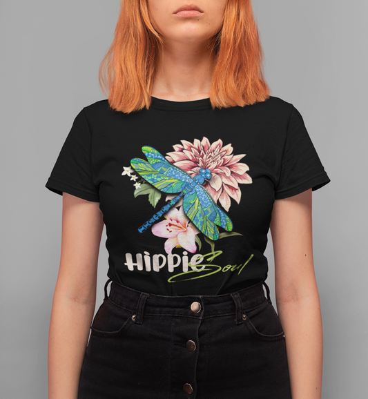 hippie-soul-beautiful-dragonfly-insect-lover-spiritual-inspirational-t-shirt-ts02
