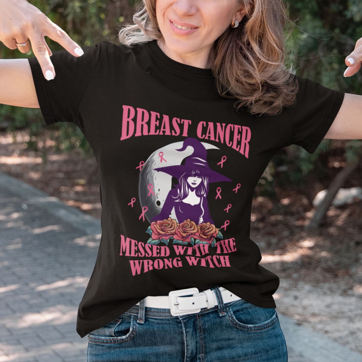 breast-cancer-witch-t-shirt-breast-cancer-messed-with-wrong-witch-pink-ribbon-halloween-witch