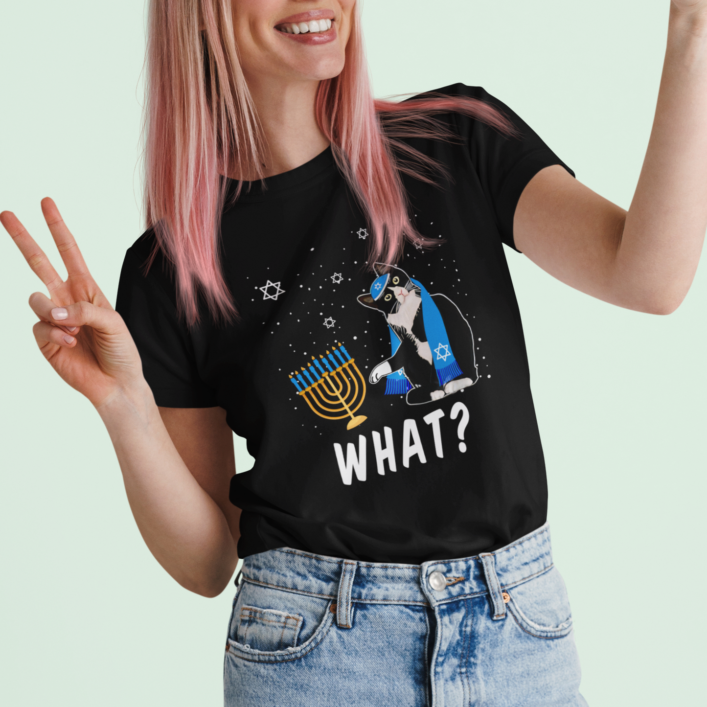 hanukkah-cat-t-shirt-what-hanukkah-cat-funny-chanukah-jewish-women-girls-kids