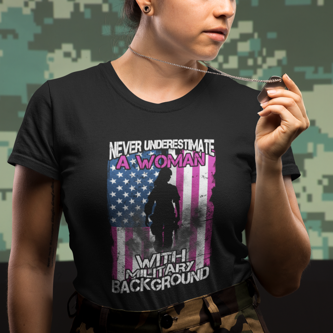female-veteran-t-shirt-never-underestimate-a-woman-with-military-background-american-flag