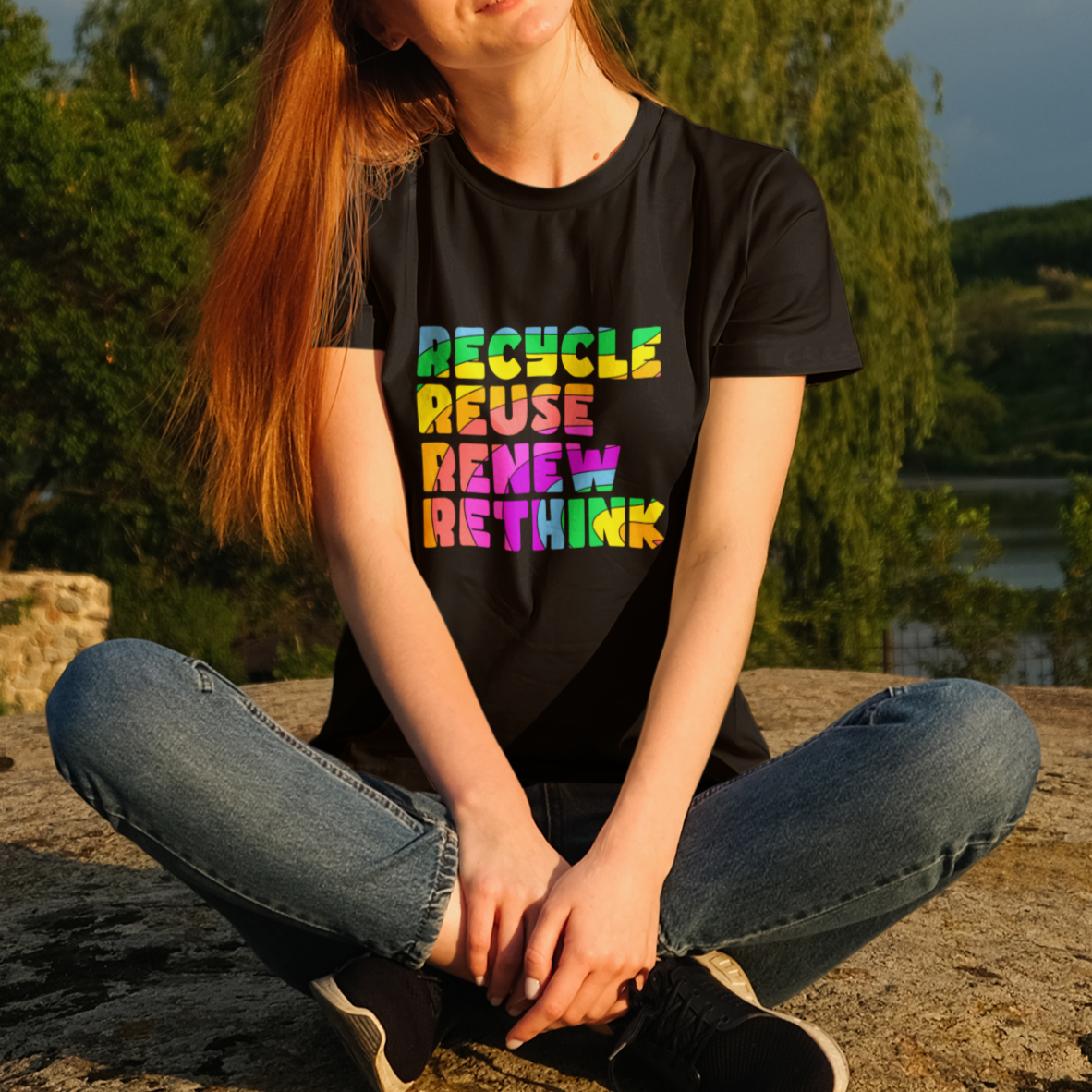earth-day-t-shirt-recycle-reuse-renew-rethink-earth-day-environmental-activism-ts02