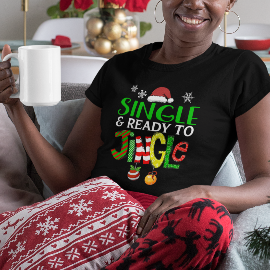 single-and-ready-to-jingle-funny-christmas-ball-t-shirt