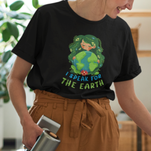 earth-day-t-shirt-i-speak-for-the-earth-love-your-mother-go-green-earth-day-ts02