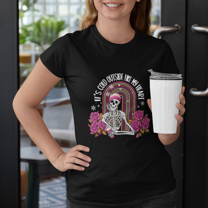anti-valentines-day-t-shirt-its-cold-outside-like-my-heart-skeleton