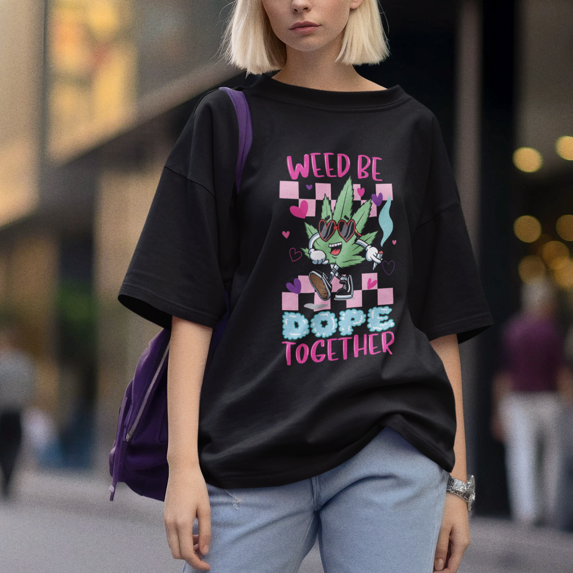 valentines-day-t-shirt-weed-be-dope-together-420-marijuana