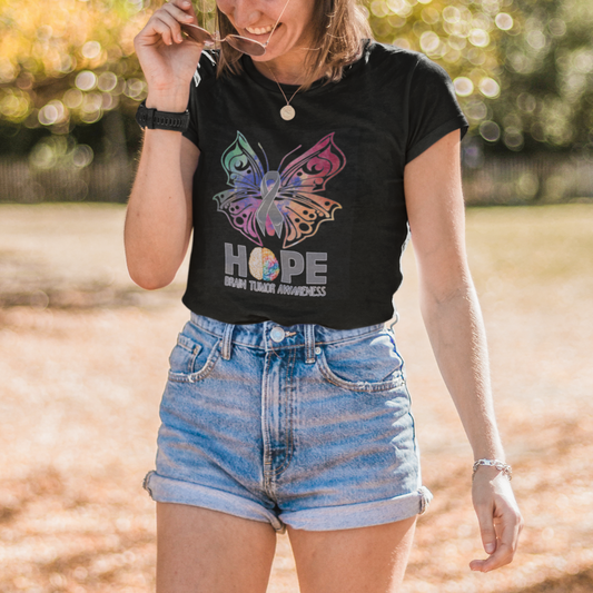 brain-cancer-t-shirt-hope-brain-tumor-awareness-support-brain-cancer-survivor