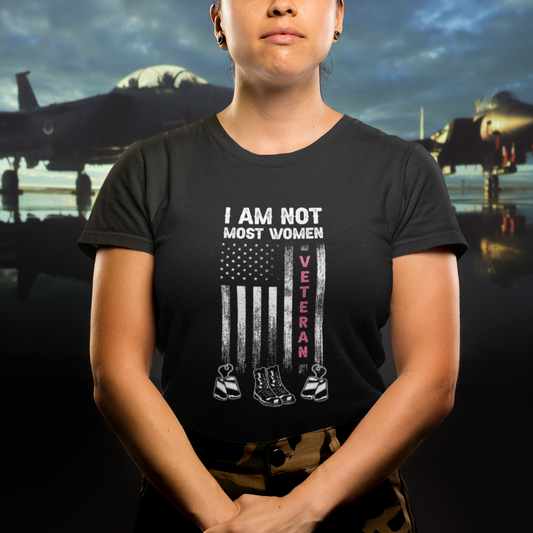 i-am-not-most-women-i-am-a-veteran-dog-tags-combat-boots-t-shirt-for-female-veteran-woman-veteran-shirt-patriotic-shirt-us-military-shirt-t-shirt-1