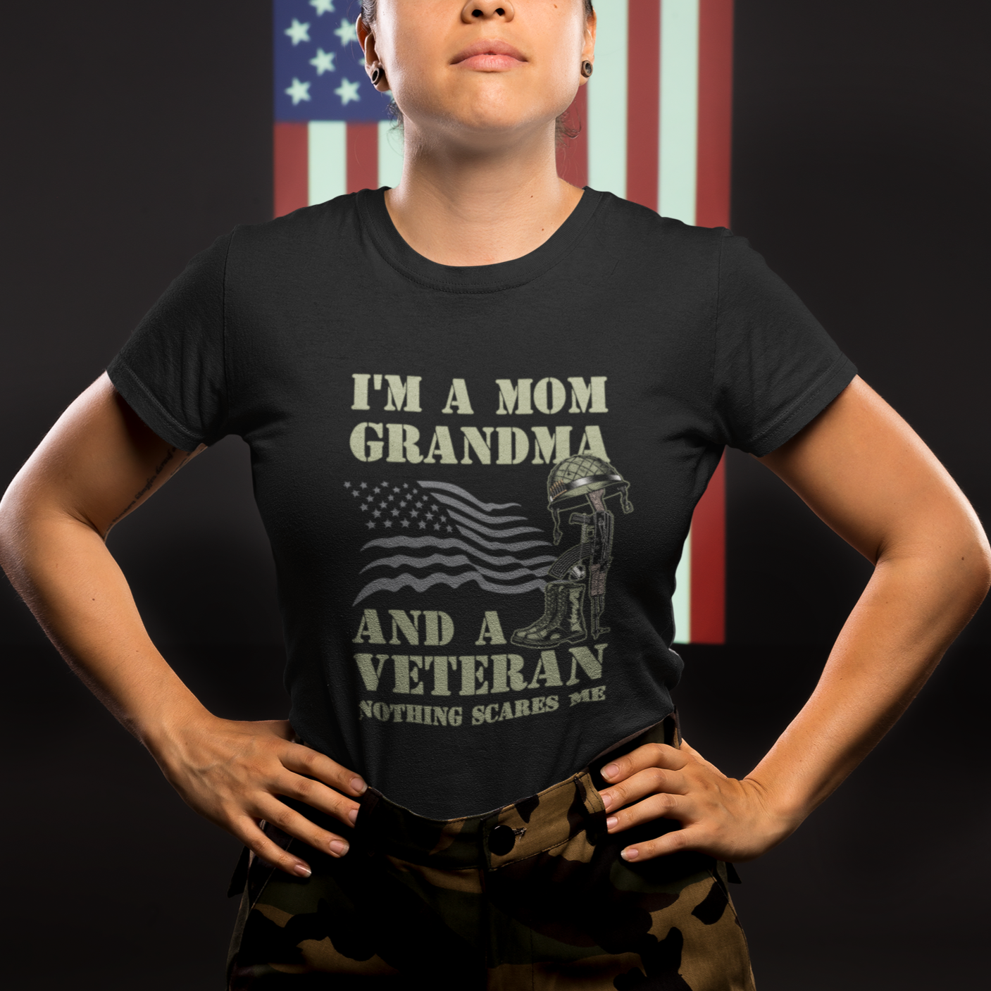 im-a-mom-grandma-and-a-veteran-nothing-scares-me-t-shirt-for-female-veteran-woman-veteran-shirt-patriotic-shirt-us-military-shirt-t-shirt-1
