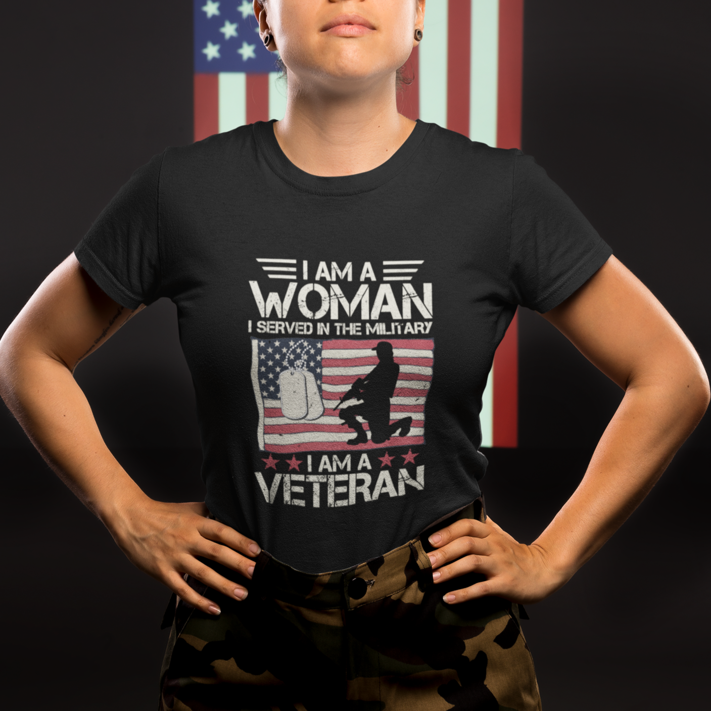 female-veteran-t-shirt-i-am-a-woman-i-served-in-the-military-american-flag-women