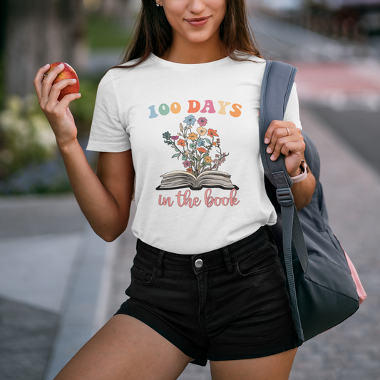 100-days-of-school-t-shirt-100-days-in-the-book-reading