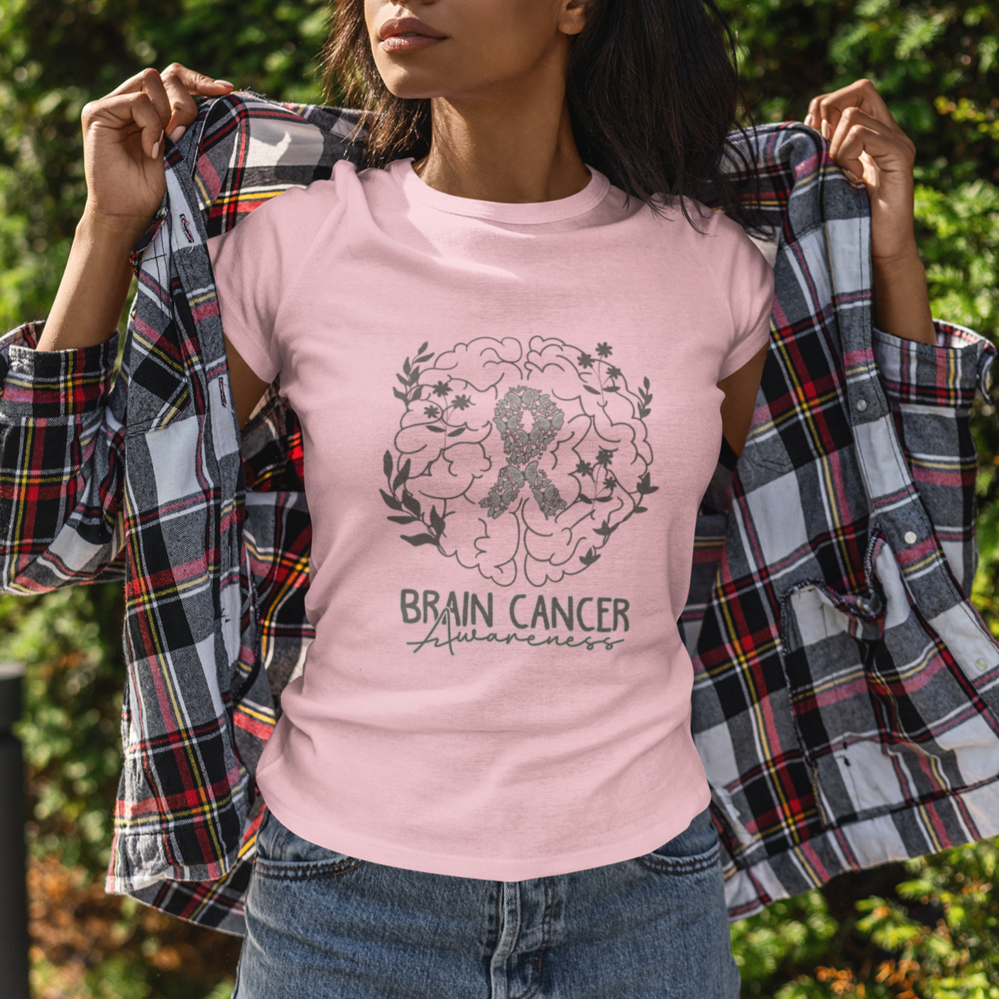 brain-cancer-t-shirt-brain-cancer-awareness-support-gray-ribbon-brain-men-womens