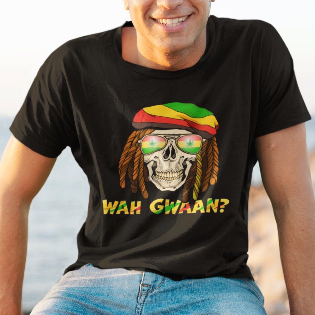 jamaica-t-shirt-wah-gwaan-jamaican-skull-pride-jamaica-flag-reggae-vacation
